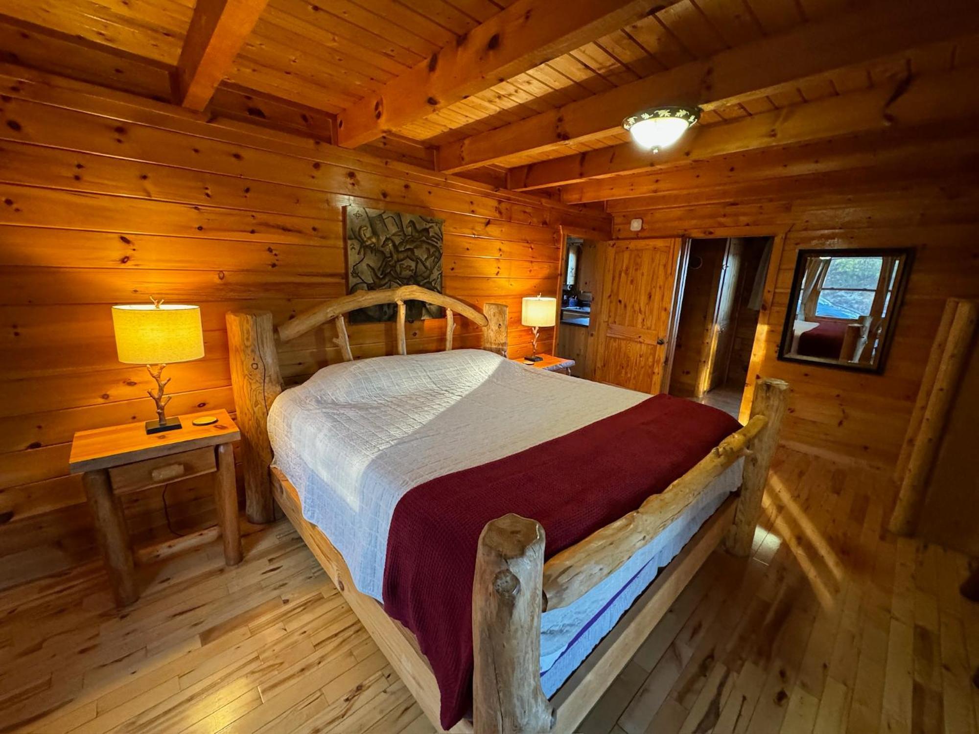 Smoky Paws - Exceptional Cabin, Stunning Mountain Views, Hot Tub, Tranquil, Gigabit Internet, Free L2 Ev Pigeon Forge Εξωτερικό φωτογραφία